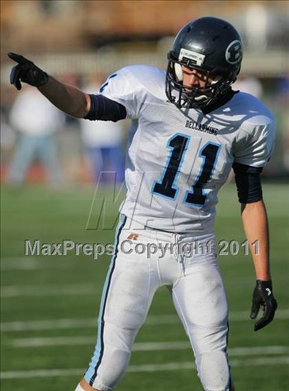 Thumbnail 3 in Bellarmine @ Serra  photogallery.