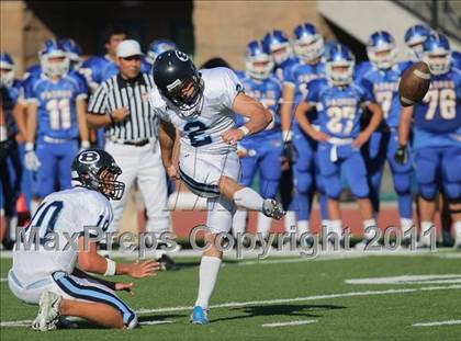 Thumbnail 3 in Bellarmine @ Serra  photogallery.