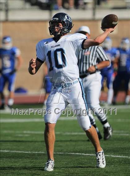 Thumbnail 3 in Bellarmine @ Serra  photogallery.