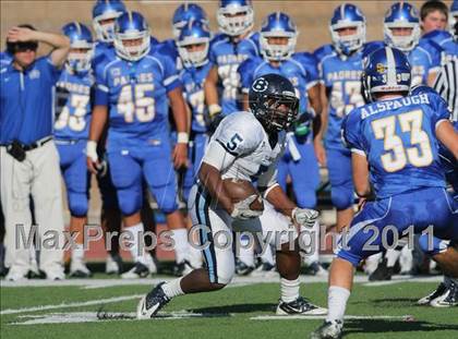 Thumbnail 3 in Bellarmine @ Serra  photogallery.