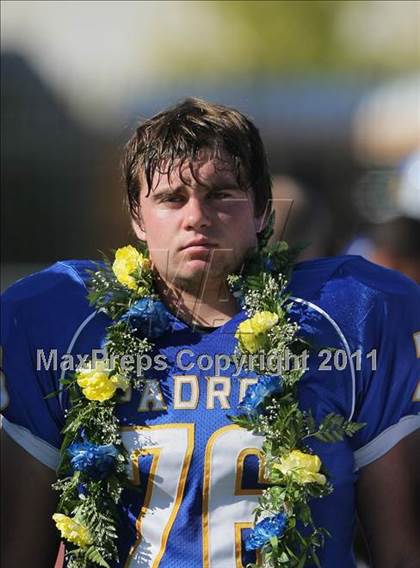 Thumbnail 3 in Bellarmine @ Serra  photogallery.