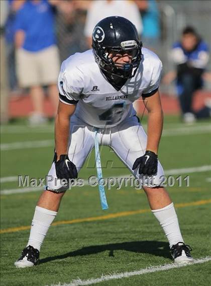 Thumbnail 3 in Bellarmine @ Serra  photogallery.