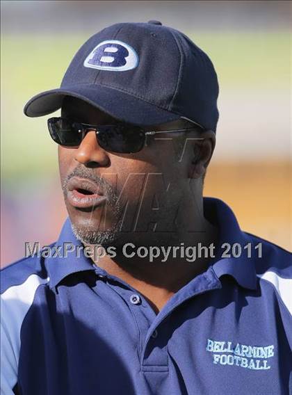 Thumbnail 3 in Bellarmine @ Serra  photogallery.