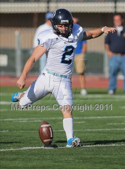 Thumbnail 1 in Bellarmine @ Serra  photogallery.