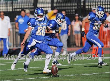 Thumbnail 3 in Bellarmine @ Serra  photogallery.