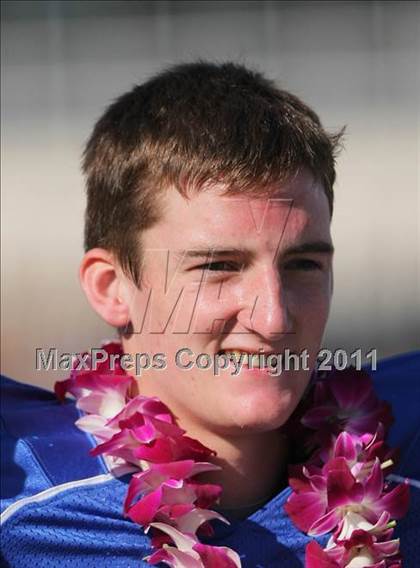 Thumbnail 2 in Bellarmine @ Serra  photogallery.