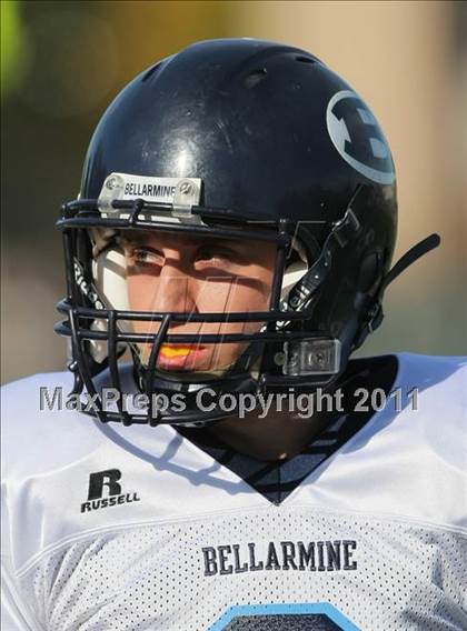 Thumbnail 3 in Bellarmine @ Serra  photogallery.