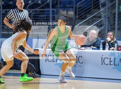 Thumbnail 3 in Kentridge vs. Woodinville (King's Showcase) photogallery.