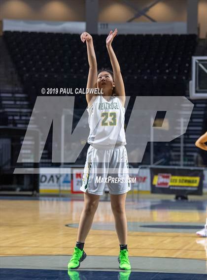 Thumbnail 1 in Kentridge vs. Woodinville (King's Showcase) photogallery.