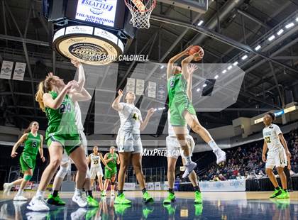 Thumbnail 2 in Kentridge vs. Woodinville (King's Showcase) photogallery.