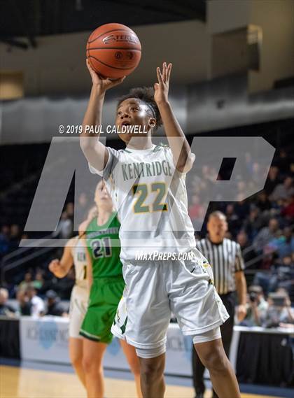 Thumbnail 2 in Kentridge vs. Woodinville (King's Showcase) photogallery.