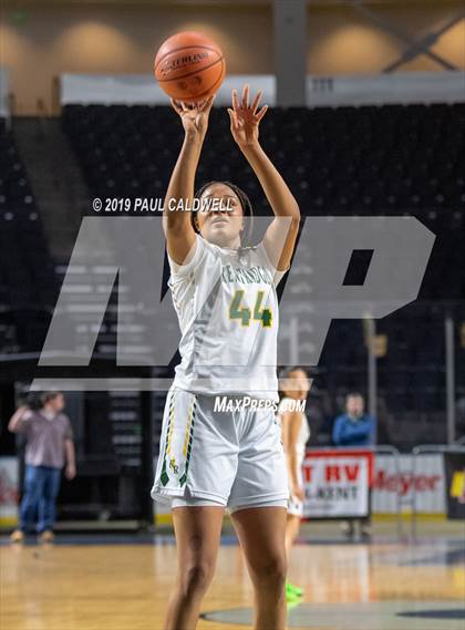 Thumbnail 3 in Kentridge vs. Woodinville (King's Showcase) photogallery.