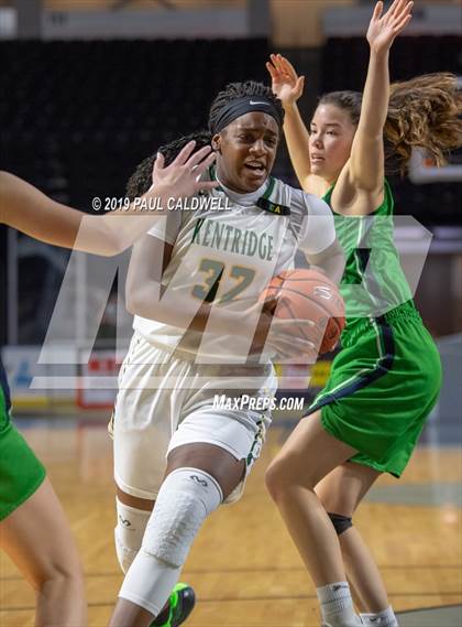 Thumbnail 3 in Kentridge vs. Woodinville (King's Showcase) photogallery.
