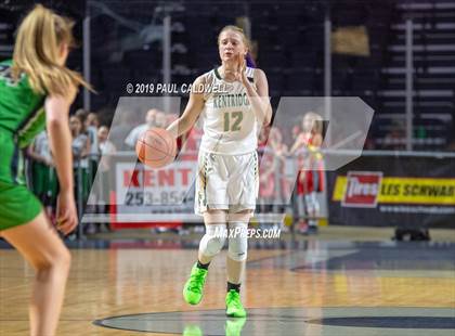 Thumbnail 2 in Kentridge vs. Woodinville (King's Showcase) photogallery.