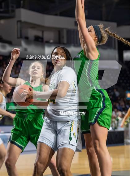 Thumbnail 2 in Kentridge vs. Woodinville (King's Showcase) photogallery.