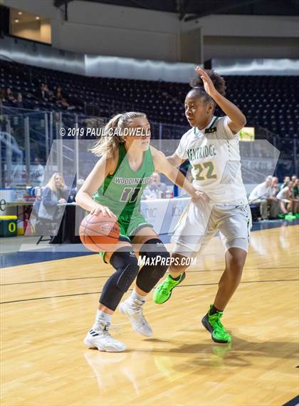 Thumbnail 1 in Kentridge vs. Woodinville (King's Showcase) photogallery.