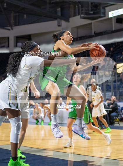 Thumbnail 1 in Kentridge vs. Woodinville (King's Showcase) photogallery.