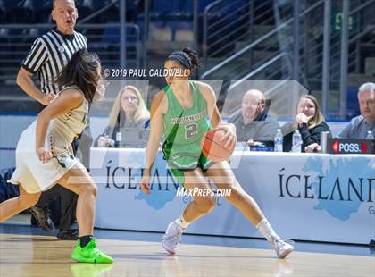 Thumbnail 1 in Kentridge vs. Woodinville (King's Showcase) photogallery.
