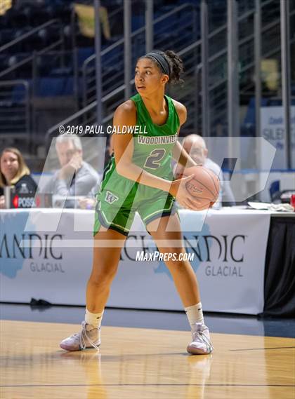 Thumbnail 2 in Kentridge vs. Woodinville (King's Showcase) photogallery.