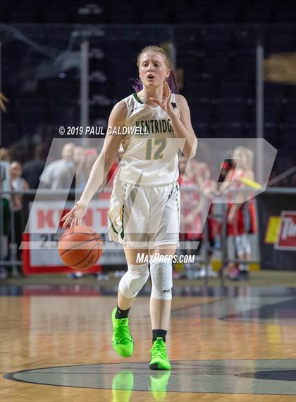 Thumbnail 1 in Kentridge vs. Woodinville (King's Showcase) photogallery.