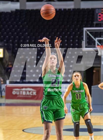 Thumbnail 3 in Kentridge vs. Woodinville (King's Showcase) photogallery.