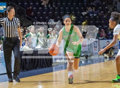 Thumbnail 1 in Kentridge vs. Woodinville (King's Showcase) photogallery.