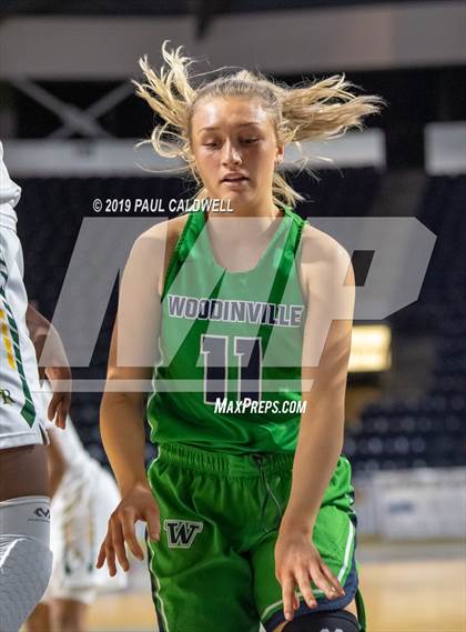 Thumbnail 3 in Kentridge vs. Woodinville (King's Showcase) photogallery.