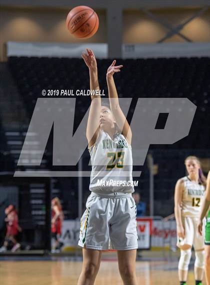 Thumbnail 1 in Kentridge vs. Woodinville (King's Showcase) photogallery.