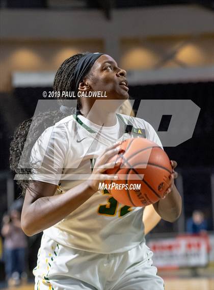 Thumbnail 1 in Kentridge vs. Woodinville (King's Showcase) photogallery.