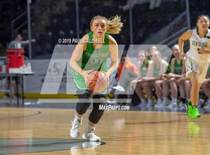 Thumbnail 2 in Kentridge vs. Woodinville (King's Showcase) photogallery.
