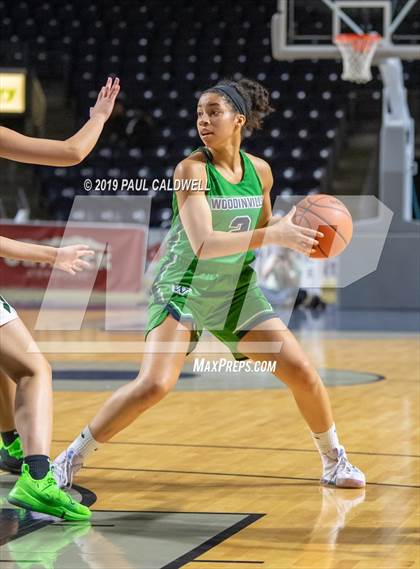 Thumbnail 2 in Kentridge vs. Woodinville (King's Showcase) photogallery.