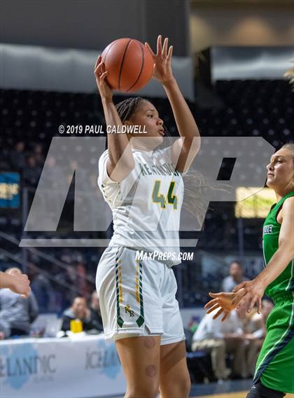 Thumbnail 3 in Kentridge vs. Woodinville (King's Showcase) photogallery.
