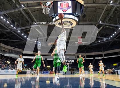 Thumbnail 3 in Kentridge vs. Woodinville (King's Showcase) photogallery.