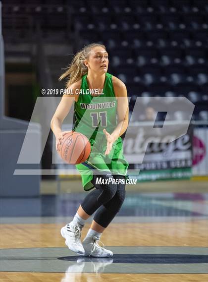 Thumbnail 1 in Kentridge vs. Woodinville (King's Showcase) photogallery.