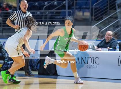 Thumbnail 2 in Kentridge vs. Woodinville (King's Showcase) photogallery.
