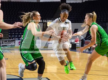 Thumbnail 1 in Kentridge vs. Woodinville (King's Showcase) photogallery.