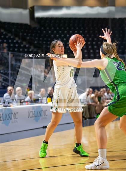 Thumbnail 2 in Kentridge vs. Woodinville (King's Showcase) photogallery.