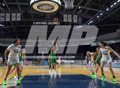 Thumbnail 2 in Kentridge vs. Woodinville (King's Showcase) photogallery.