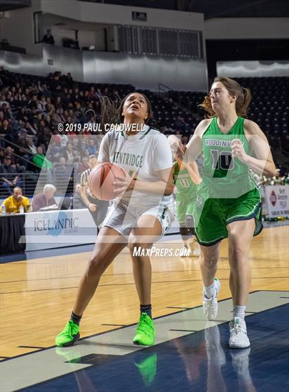 Thumbnail 3 in Kentridge vs. Woodinville (King's Showcase) photogallery.