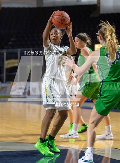 Thumbnail 3 in Kentridge vs. Woodinville (King's Showcase) photogallery.