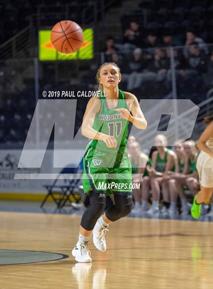 Thumbnail 1 in Kentridge vs. Woodinville (King's Showcase) photogallery.