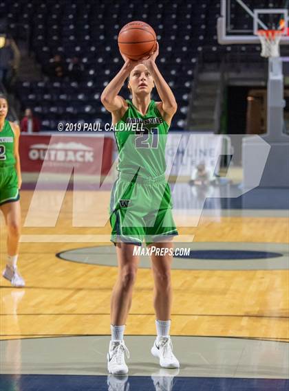Thumbnail 2 in Kentridge vs. Woodinville (King's Showcase) photogallery.