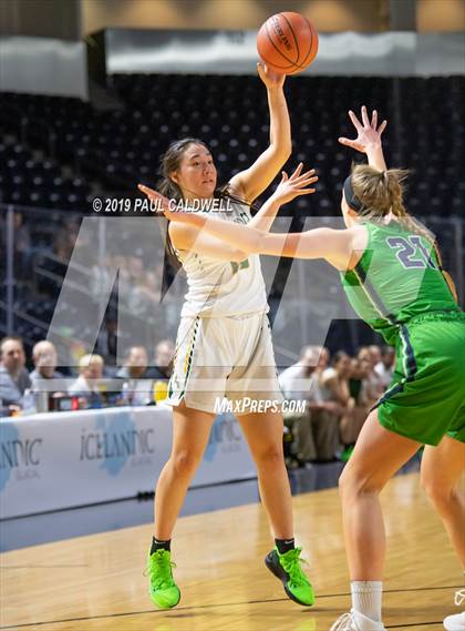 Thumbnail 3 in Kentridge vs. Woodinville (King's Showcase) photogallery.
