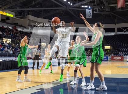 Thumbnail 1 in Kentridge vs. Woodinville (King's Showcase) photogallery.