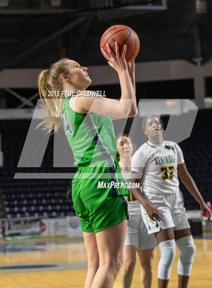 Thumbnail 3 in Kentridge vs. Woodinville (King's Showcase) photogallery.