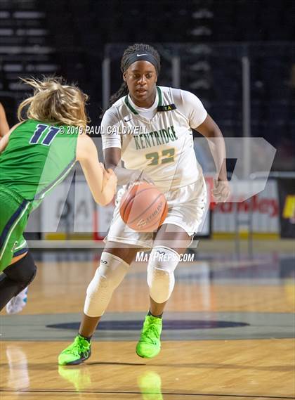Thumbnail 2 in Kentridge vs. Woodinville (King's Showcase) photogallery.