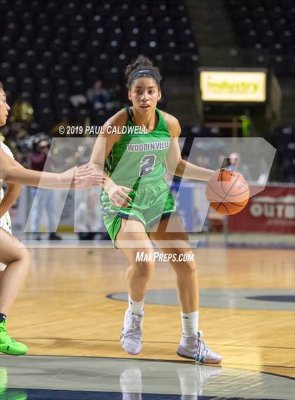 Thumbnail 2 in Kentridge vs. Woodinville (King's Showcase) photogallery.