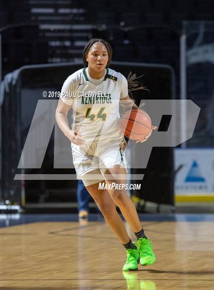 Thumbnail 1 in Kentridge vs. Woodinville (King's Showcase) photogallery.