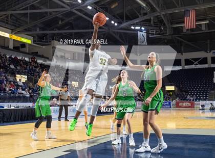 Thumbnail 2 in Kentridge vs. Woodinville (King's Showcase) photogallery.
