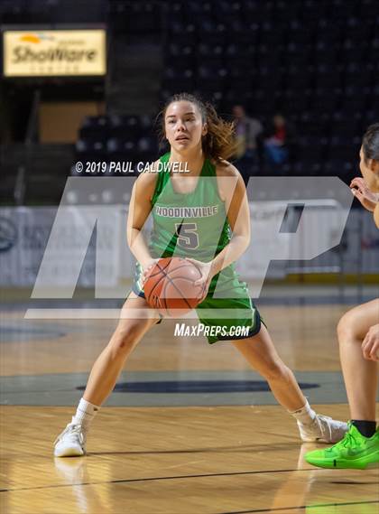 Thumbnail 1 in Kentridge vs. Woodinville (King's Showcase) photogallery.